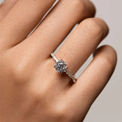 Sapphira Ring