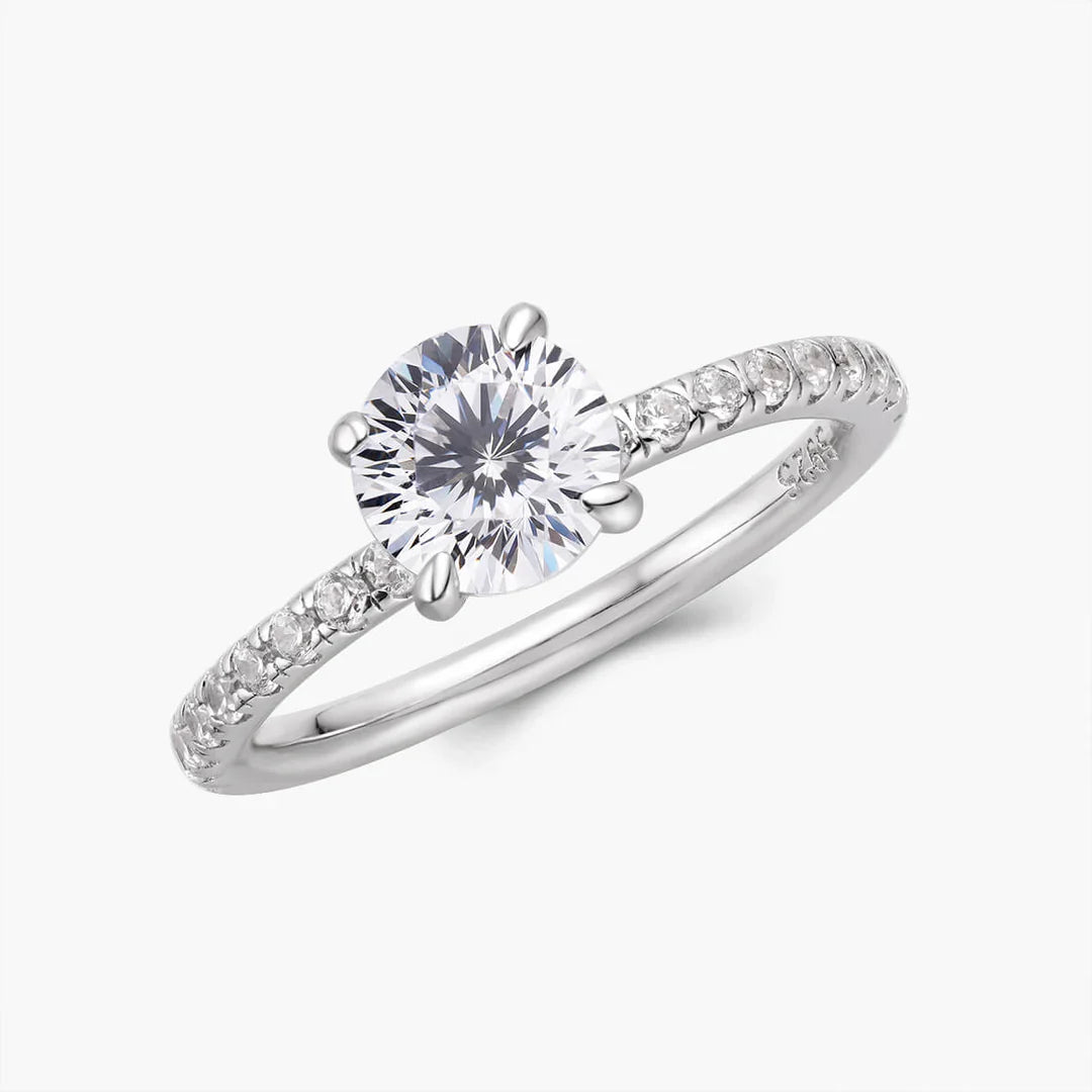 Sapphira Ring