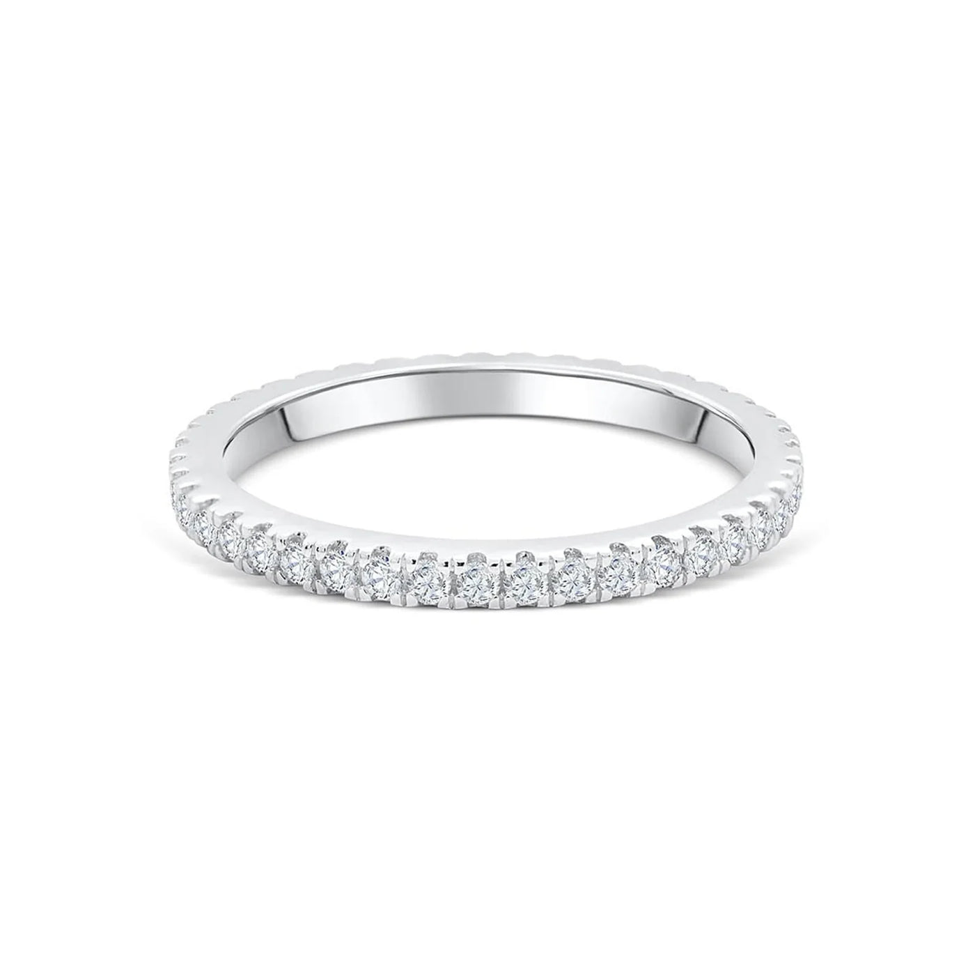 Eternity Ring
